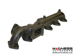 Dodge 6.7L Exhaust Manifold HE Mount by BD Diesel Dodge 6.7L Exhaust Manifold HE Mount by BD Diesel